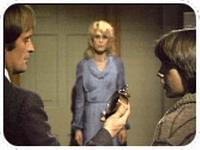 Sapphire And Steel